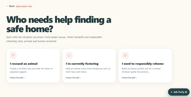Furly – screenshot 9