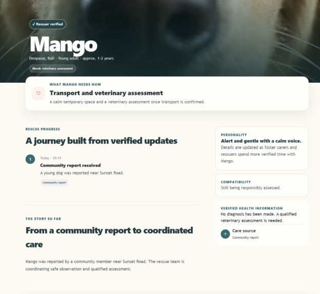 Furly – screenshot 11