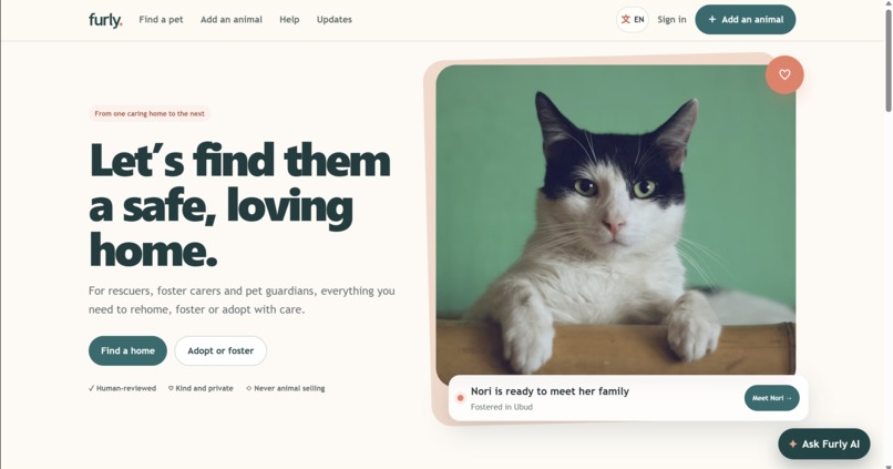 Furly – screenshot 12
