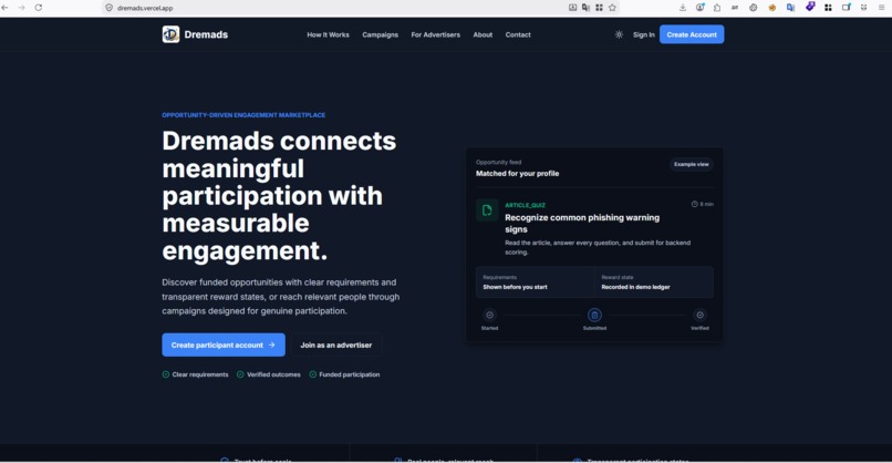 Dremads – screenshot 6