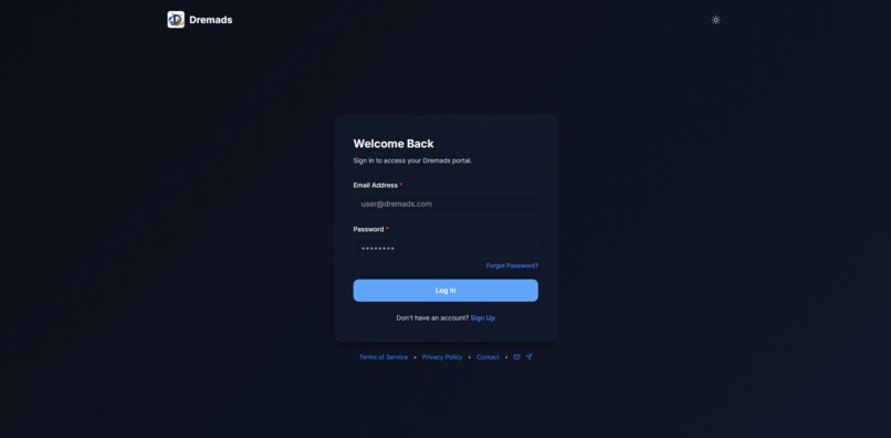 Dremads – screenshot 8