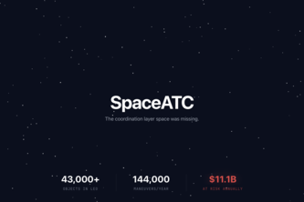 SpaceATC