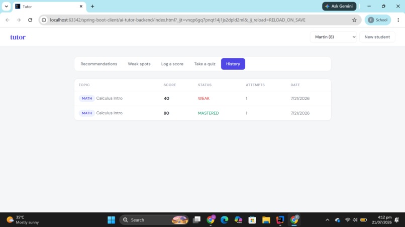 Reflexa – screenshot 1