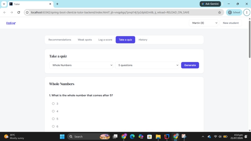 Reflexa – screenshot 2