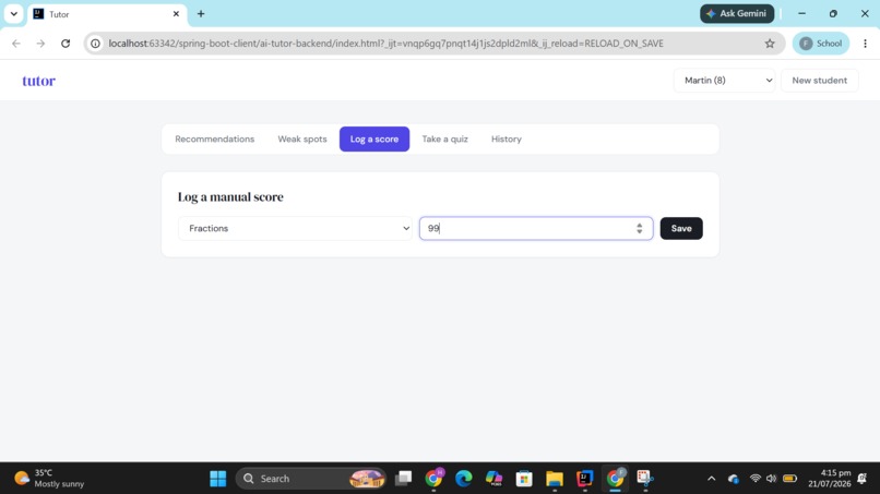 Reflexa – screenshot 3