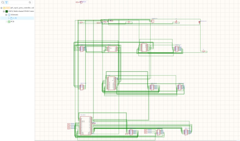 ProGenEDA – screenshot 3