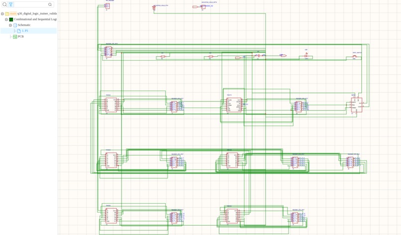 ProGenEDA – screenshot 4