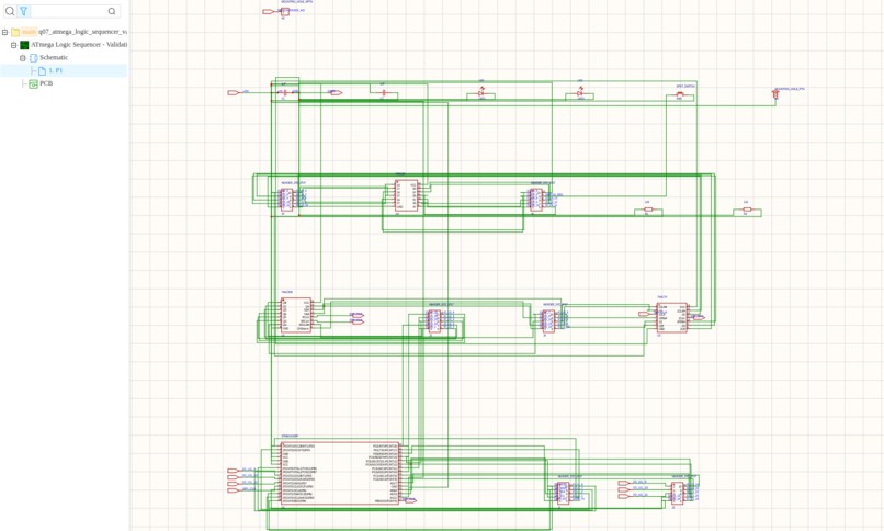 ProGenEDA – screenshot 5