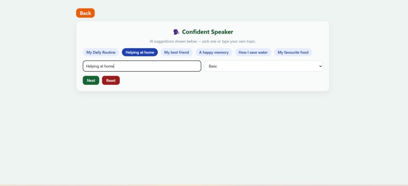 GrowNest – screenshot 4