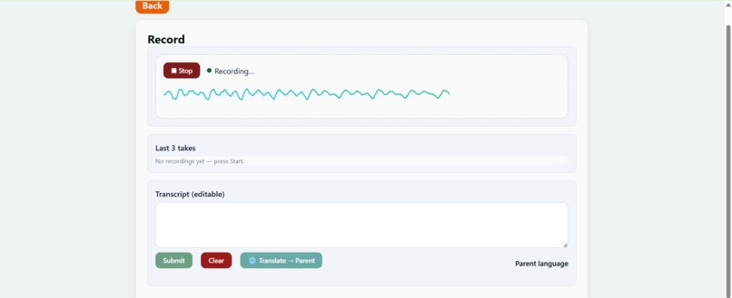 GrowNest – screenshot 5