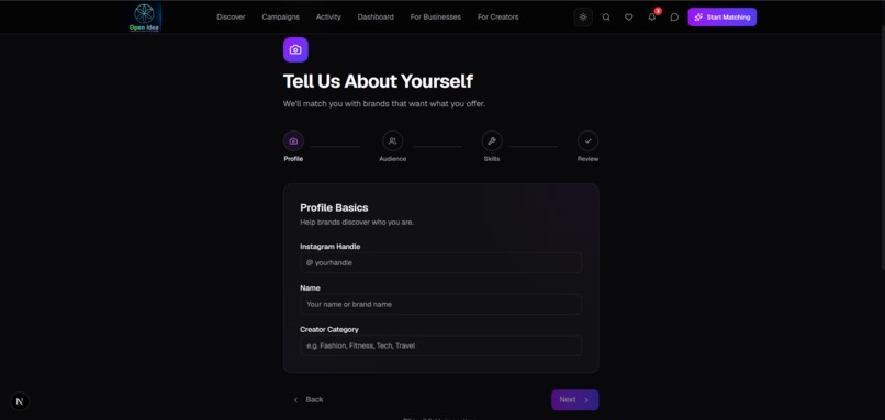 Open Barter – screenshot 8