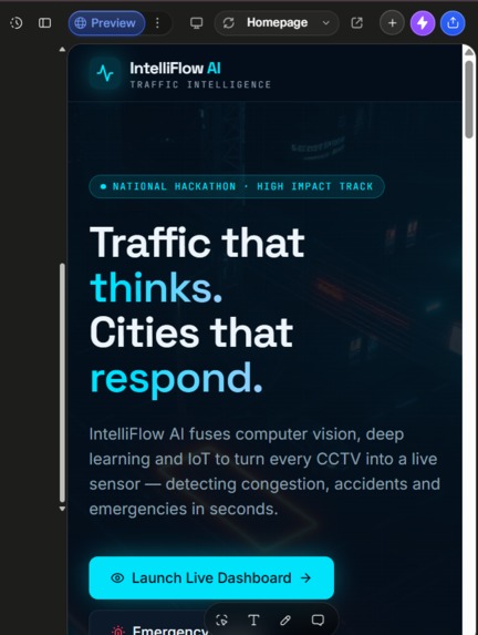 IntelliFlow AI  – screenshot 7