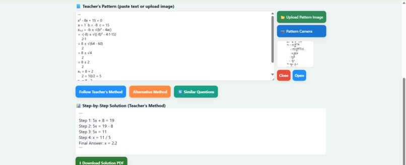 GrowNest – screenshot 10