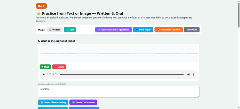 GrowNest – screenshot 7