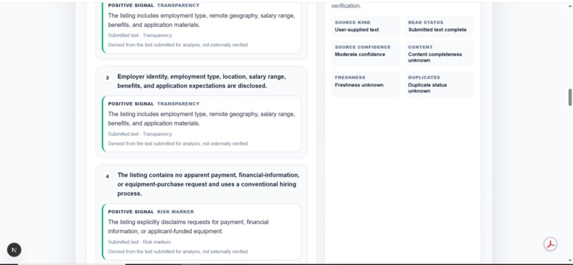 ClearRole – screenshot 6
