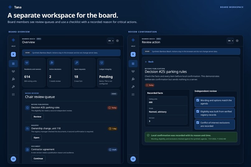 Tana – screenshot 13