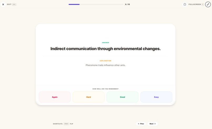 Pikadecks – screenshot 2