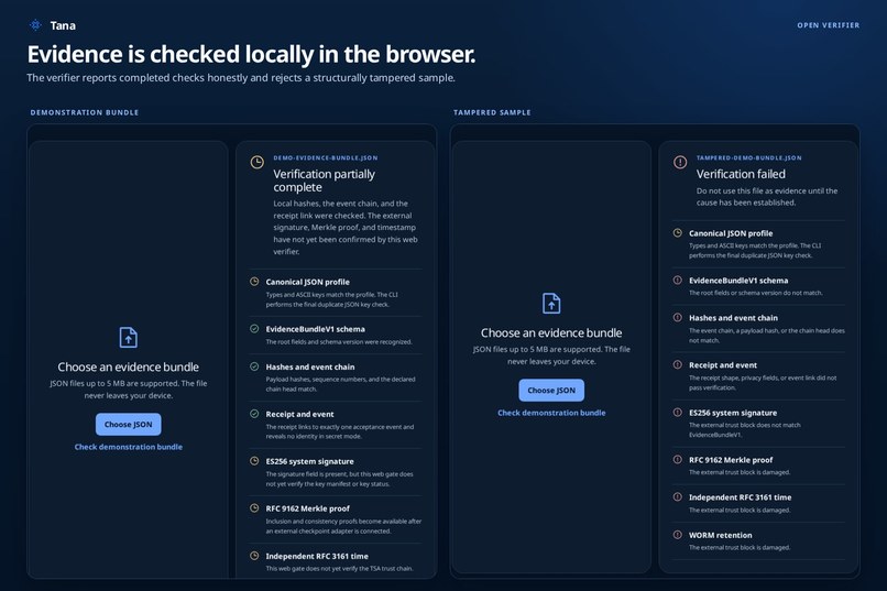Tana – screenshot 14