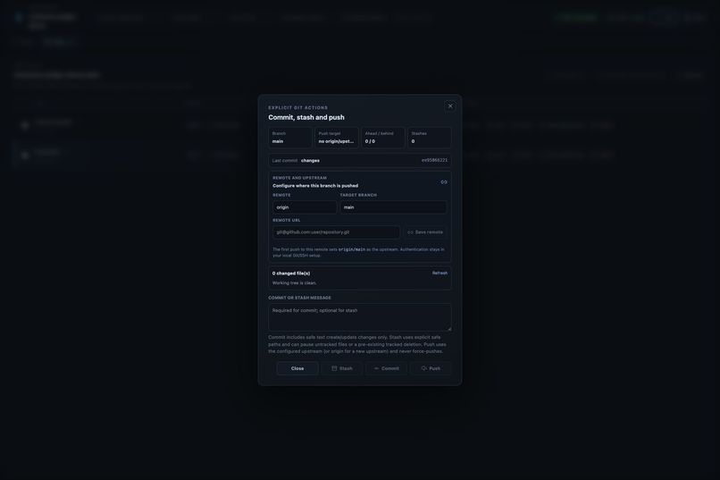 Vistracta – screenshot 3