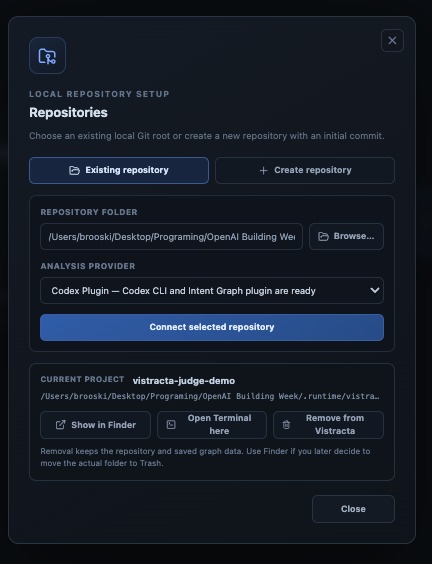 Vistracta – screenshot 6