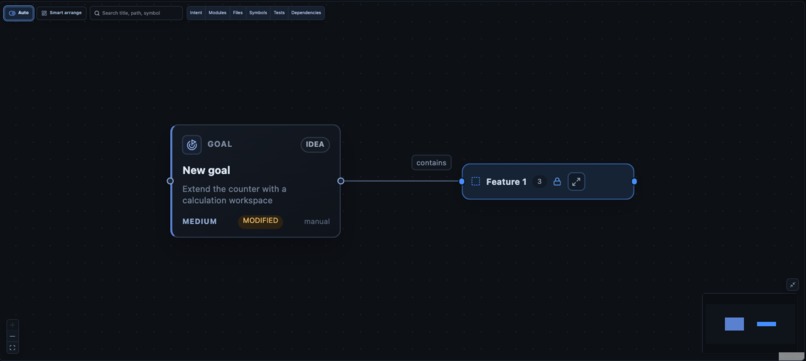 Vistracta – screenshot 5