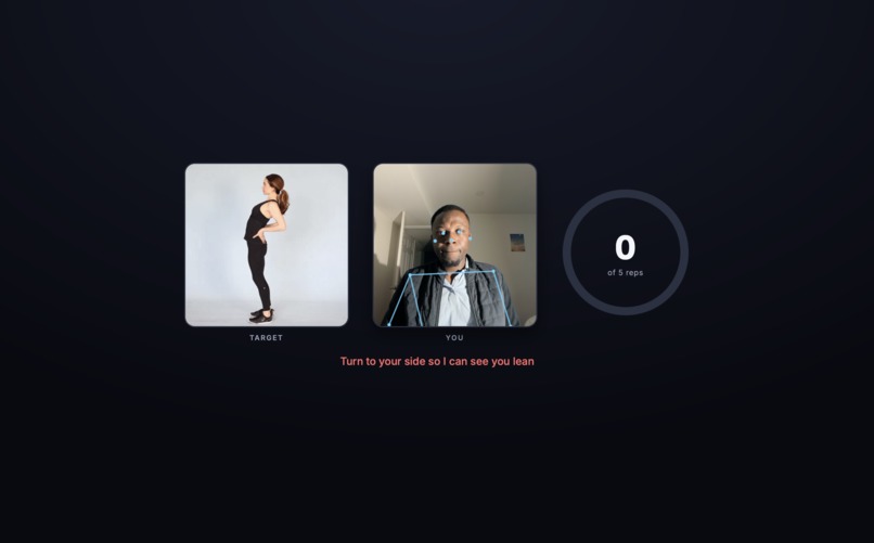Moov – screenshot 1