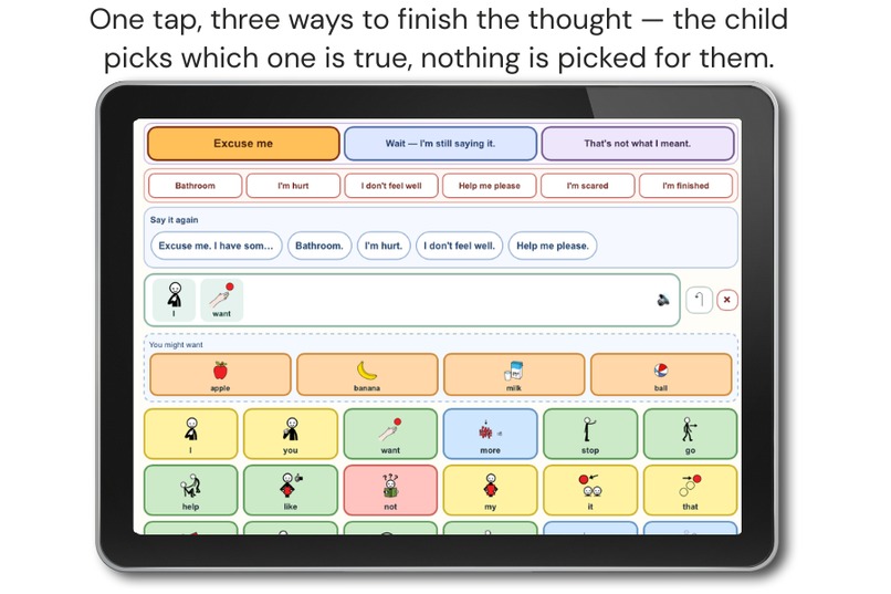 Mynah – screenshot 1