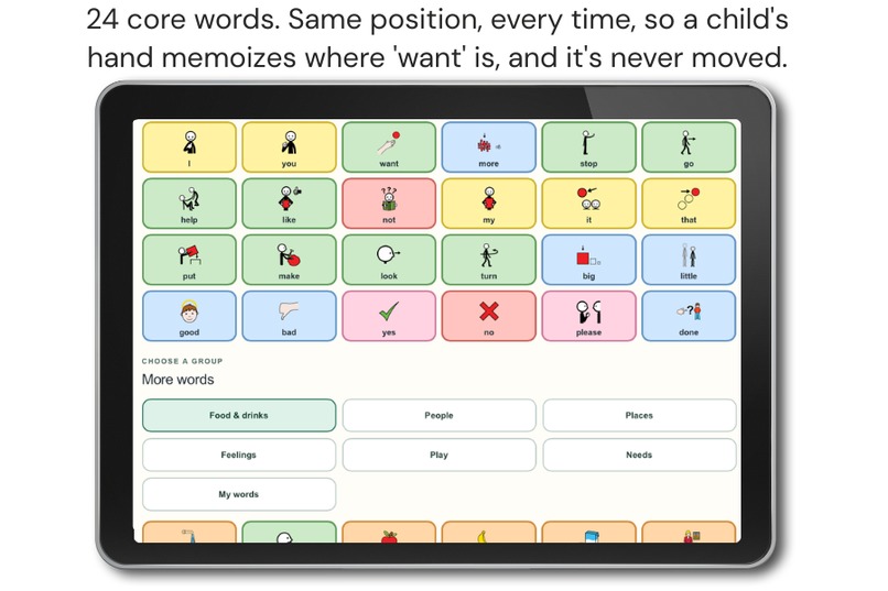 Mynah – screenshot 2
