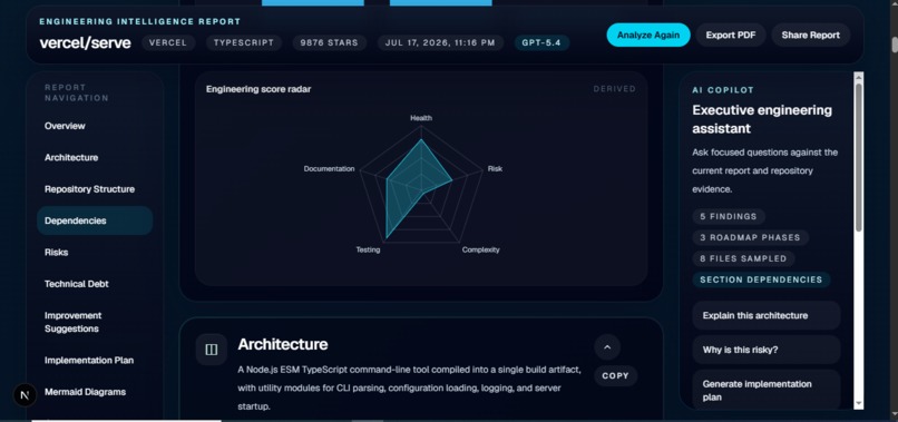 ArchitectAI – screenshot 3
