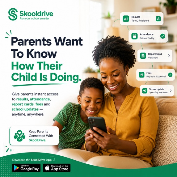 SkoolDrive – screenshot 4