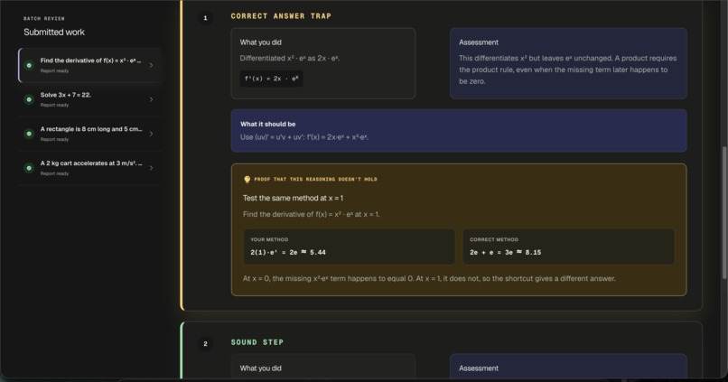 Axiom – screenshot 3