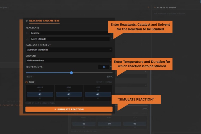 Catalyst Studio – screenshot 6