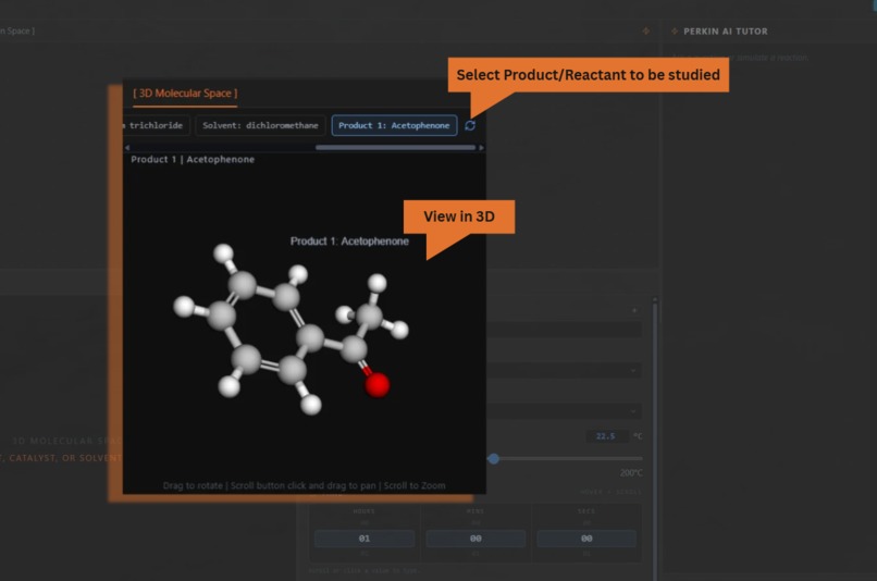 Catalyst Studio – screenshot 7