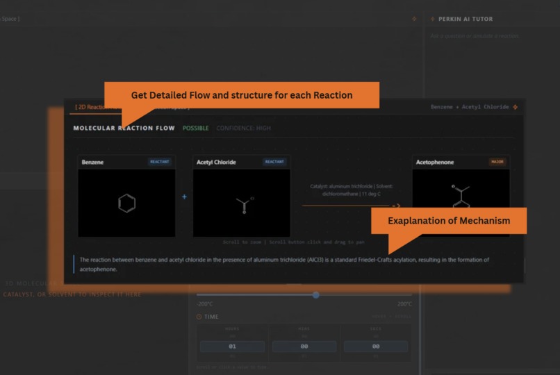 Catalyst Studio – screenshot 8