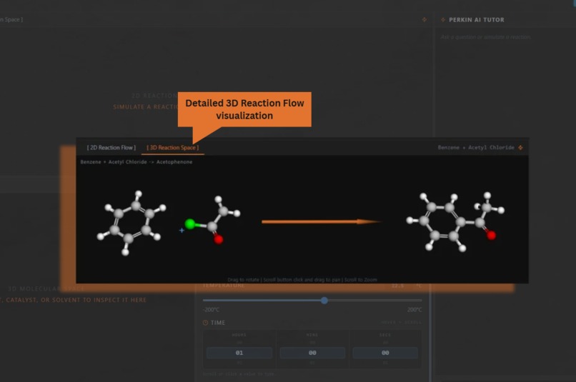 Catalyst Studio – screenshot 9
