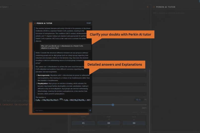 Catalyst Studio – screenshot 10