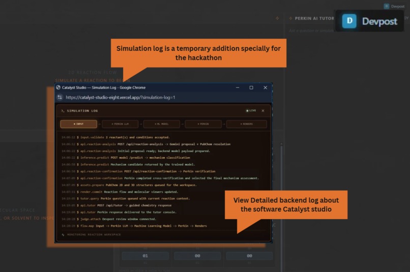 Catalyst Studio – screenshot 11