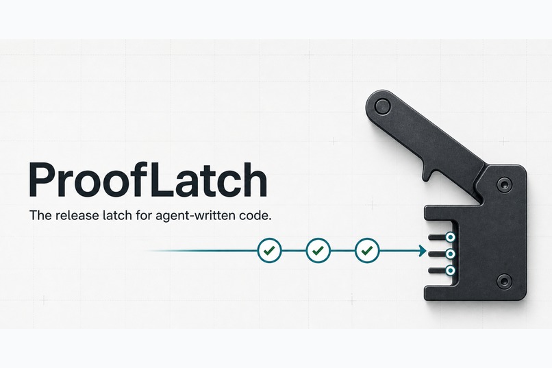 ProofLatch – screenshot 4