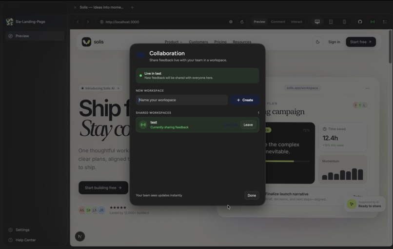 Refyn – screenshot 3