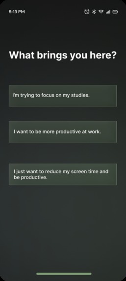 UNPLUG – screenshot 2