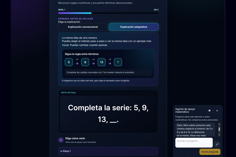 Neuromatica – screenshot 4