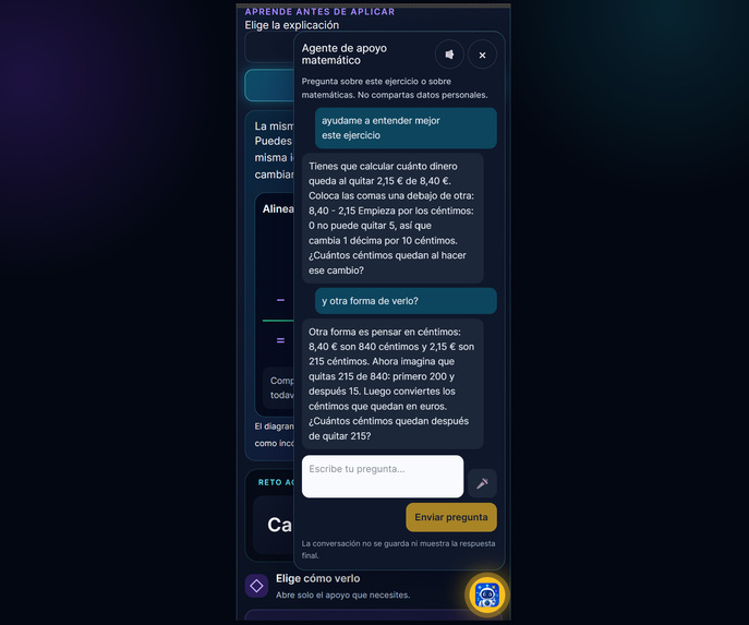 Neuromatica – screenshot 5