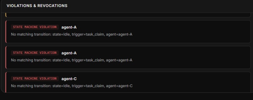 Arbiter – screenshot 3