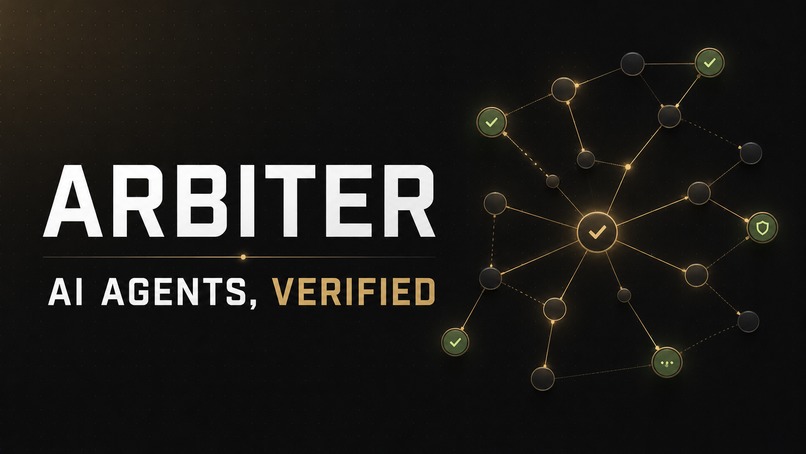 Arbiter – screenshot 4