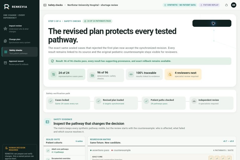 RENKEVIA – screenshot 7