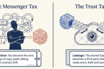 Agent Pair Protocol