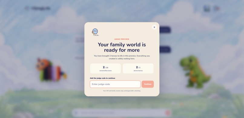 Vibingly Me – screenshot 4