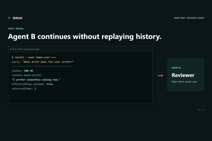 Shiliu – screenshot 2