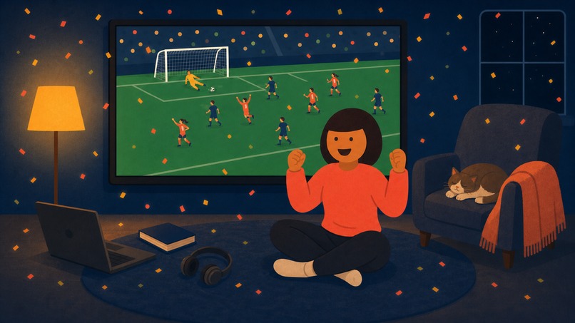 WoSo Brain – screenshot 8