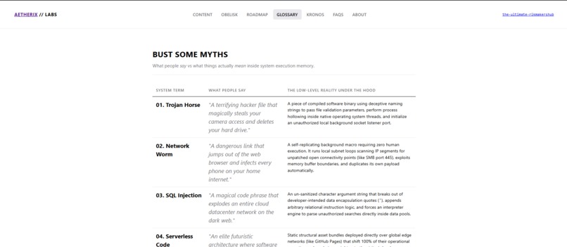 AETHERIX  – screenshot 3